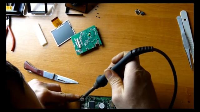 Ремонт видеорегистратора смотреть онлайн