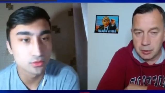 Vaта из Саратова. Свободный человек, чат рулетка.