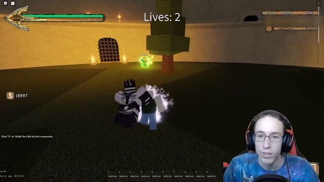 [YBA] Eclipse LOSES IT with White Snake Bingo смотреть онлайн