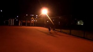 Спортивная площадка воркаут в городе Терек. (Кабардино-Балкария) 6+