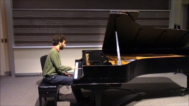 Polyphonic Jubilation by Students of Naoumoff смотреть онлайн