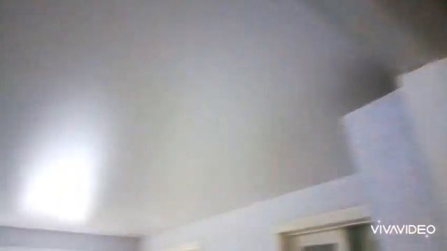 50 квадратов натяжного потолка за день смотреть онлайн