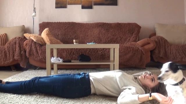 Vlog: моя повседневная жизнь//красим волосы// отрывок с др сестры