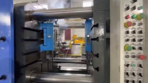 Литьё цветных металлов под давлением