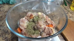 Куриная ветчина. Супер рецепт, куриной ветчины.