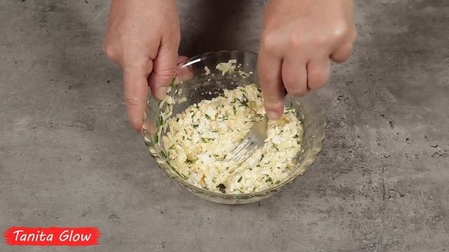Будете Делать Каждый День ! Вкусные, Горячие Бутерброды на Завтрак !