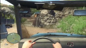 (Повысим ФПС в FAR CRY 3 За 3 мин)!