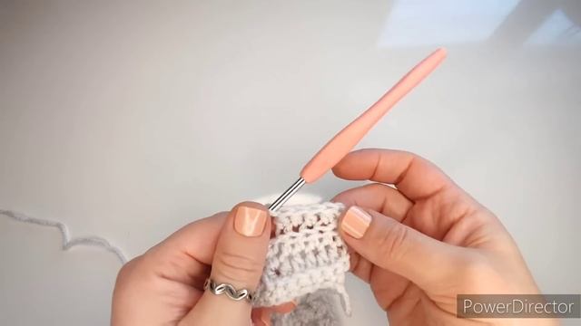 Crochet #72 How to crochet " Cuddle bear" baby hoodie / Part 1 смотреть онлайн