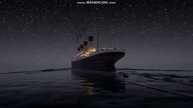 Титаник:#1 Титаник тонет часть 1 смотреть онлайн