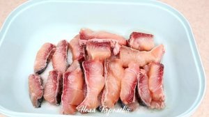 ЗАКУСКИ  из РЫБЫ на праздничный стол! Простые вкусные рецепты