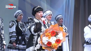 Зори Пыть-Яха отметили 25-летие