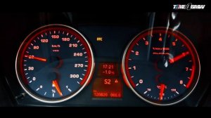 BMW 335 X-DRIVE E92 420 horsepower. BBS-RS GT WHEELS + acceleration 0-100