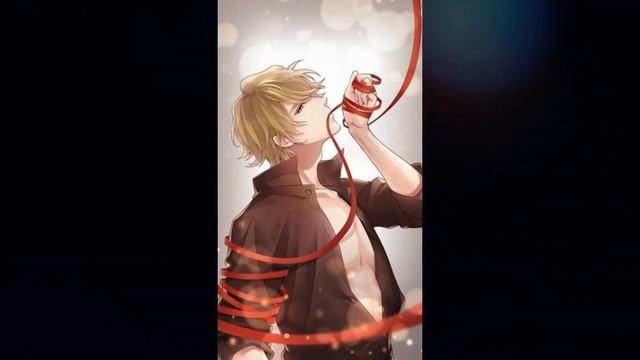 Почему я полюбила Вампиров ♥ - Ikemen Vampire