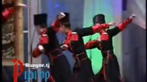 Саидкул Билолов - По горным дорогам...