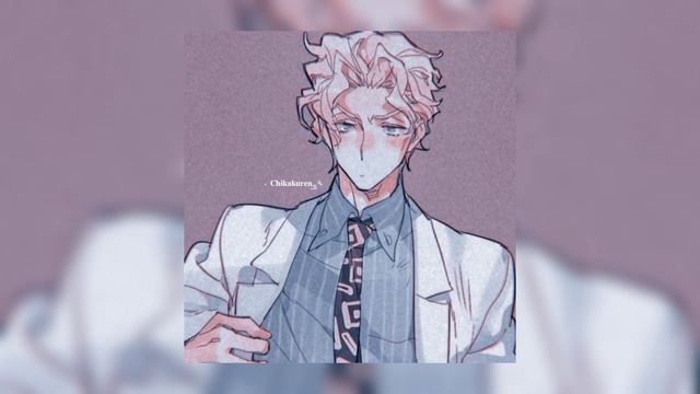 Нервы - отрицательный герой {Speed up}