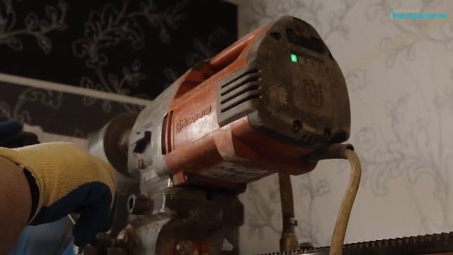 Установка рекуператора Vakio