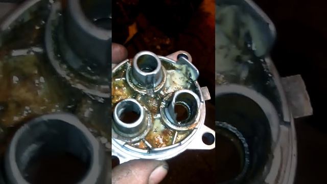 Ремонт мойки высокого давления Керхер ч1 смотреть онлайн