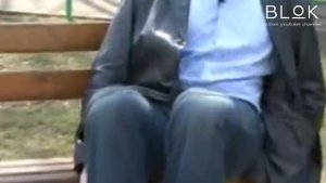 МОЩНЫЙ БОЕЦ ИЗ 90-х! Оливье Грюнер - реальный бой