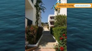 HERSONISSOS VILLAGE HOTEL 4* Крит - Ираклион – ХЕРСОНИССОС ВИЛЛАДЖ ХОТЕЛ 4* Крит - Ираклион обзор