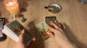 Напишет ли мне БЫВШИЙ? Хочет написать? Когда может написать? ✍?Гадание -онлайн на Таро