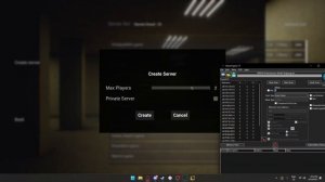 How to get UNLIMITED players in Escape The Backrooms!