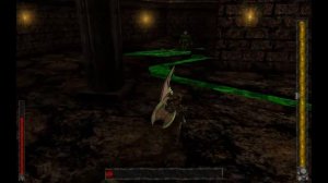 Руна Прохождение Глава 38 Пещера Обманщика