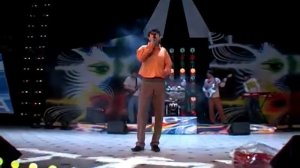 Агабек Джамалудинов   Потерянная любовь