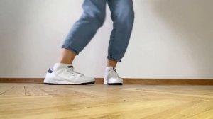 Самое классное, популярное движение в мире. Пошаговая обучалка. Most versatile dance move Tutorial