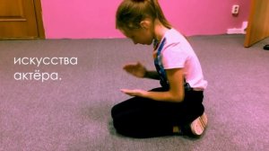 Пластика тела.Упражнение на развитие пластики рук.(преподаватель Kazakevich Roma)