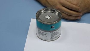 Пластичная смазка Molykote HP- 870
