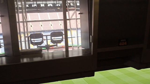 Стадион Camp Nou Barcelona