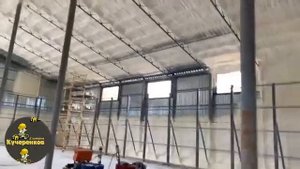 Как утеплить ангар из профнастила? Выбор утеплителя