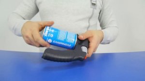 Горелки Campingaz