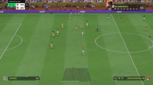 EA SportsFC 24 - Clubs: Jogando com inscritos - Antiga Geração