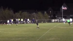 Brennan Jolley High School Soccer Highlights End of 2022 Spring Season