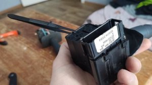 сандеро 1 4 неработают дворники