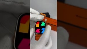 Apple Watch в наличии