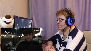 РЕАКЦИЯ МАМЫ НА [Султан Лагучев - Горький вкус _ Премьера клипа 2021]