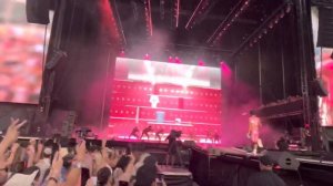 Industry Baby Live ACL FESTIVAL LIL NAS X