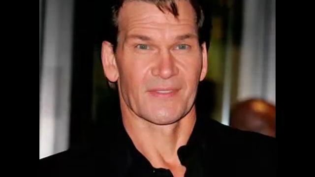 Patrick Swayze Dedication August 18, 1952 - September 14, 2009 смотреть онлайн