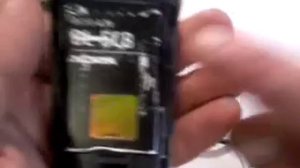 Нокиа 2700 не заряжается Zaryadka2700