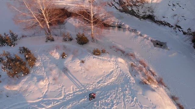 Двуреченск | Ураловед смотреть онлайн