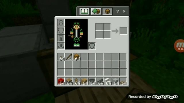 Мини афк ферма рыбалки в Minicraft PE 1.14.30!!! смотреть онлайн