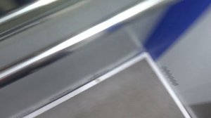 Грузовой лифт V=1 м-с, грузоподъемность 630 кг (2017)