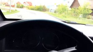 Jeep srt8 разгон