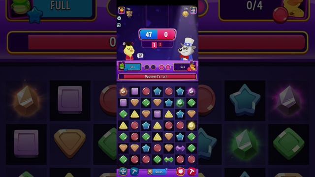 Match Masters Color Crystals Games with Mr. Appleberry ?? #colorcrystals #mrappleberry #matchmaster смотреть онлайн