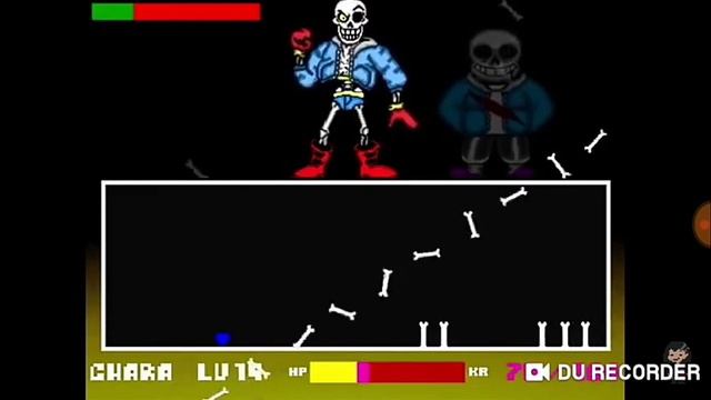 Андертейл смотреть онлайн