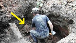 СТАРАЯ ЦЕРКОВЬ Была РЯДОМ с ЭТИМ ПОЛЕМ, Теперь НАХОДКИ Просто ЖЕСТЬ! В Поисках Клада от Влада!