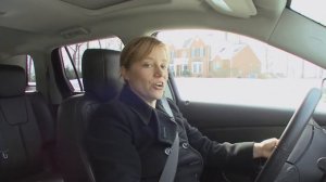 2010 GMC Terrain - Test Drive