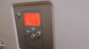 Как нагреть воду в бассейне с помощью газового котла gaz 6000